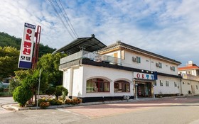 Boeun Songnisan OK Pension