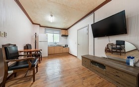 Boeun Songnisan OK Pension