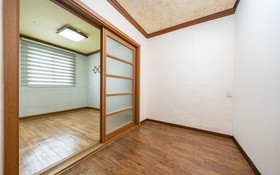 Boeun Songnisan OK Pension