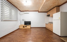 Boeun Songnisan OK Pension
