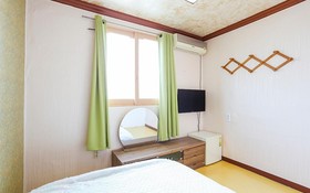 Boeun Songnisan OK Pension