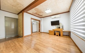 Boeun Songnisan OK Pension