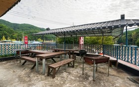 Boeun Songnisan OK Pension