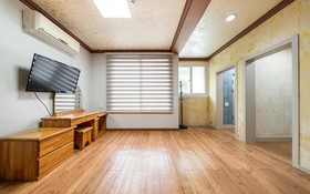 Boeun Songnisan OK Pension