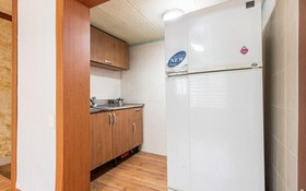Boeun Songnisan OK Pension