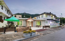 Boeun Songnisan OK Pension