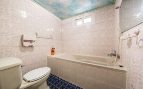 Boeun Songnisan OK Pension