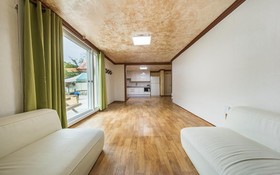 Boeun Songnisan OK Pension