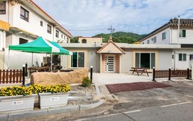 Boeun Songnisan OK Pension