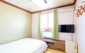 Boeun Songnisan OK Pension