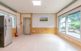 Boeun Supsogui Hayan Pension