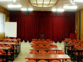 Sokrisan Grand Hotel