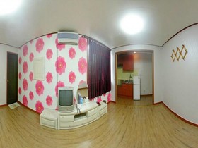 Sokrisan Grand Hotel