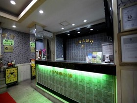 Sokrisan Grand Hotel