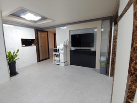 Songnisan Amor Guest House