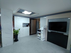 Songnisan Amor Guest House