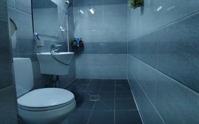 Songnisan Amor Guest House