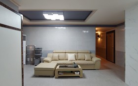 Songnisan Amor Guest House