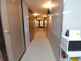 Songnisan Amor Guest House