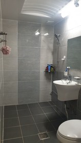 Songnisan Amor Guest House