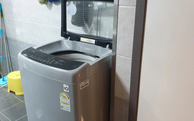 Songnisan Amor Guest House