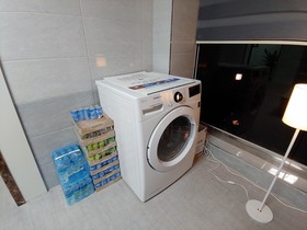 Songnisan Amor Guest House