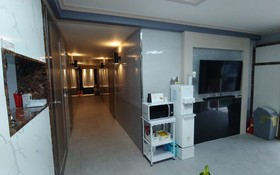 Songnisan Amor Guest House