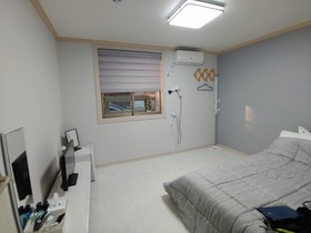 Songnisan Amor Guest House