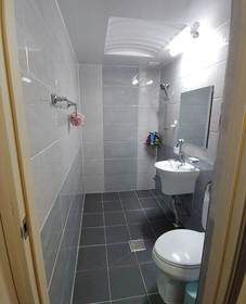 Songnisan Amor Guest House