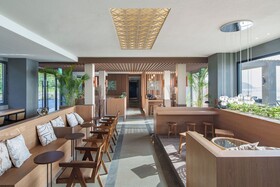 Bale Resort