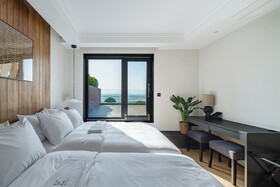 Bale Resort
