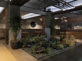 Bale Resort