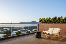 Bale Resort