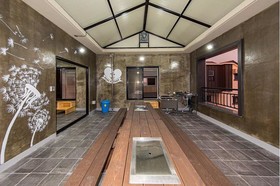 Beach Story Pension