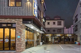 Beach Story Pension