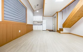 Blue Beach Pension