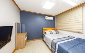 Blue Beach Pension