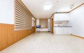 Blue Beach Pension