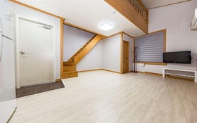 Blue Beach Pension