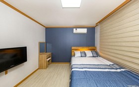 Blue Beach Pension