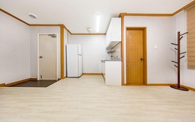 Blue Beach Pension
