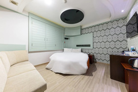 Bongaya Hotel