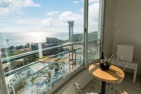 Bongaya Hotel