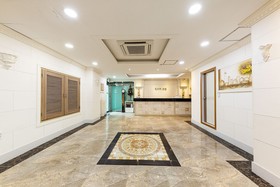 Bongaya Hotel