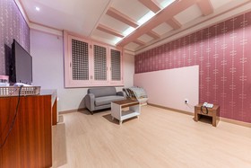 Bongaya Hotel