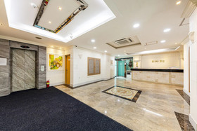 Bongaya Hotel
