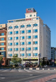Bongaya Hotel