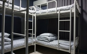 Boryeong Awesome Guest House