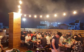 Boryeong Awesome Guest House