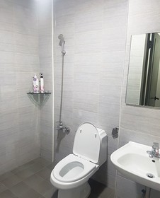 Boryeong Awesome Guest House